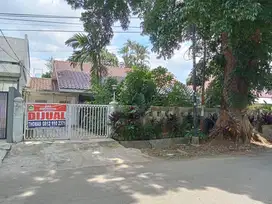 Dijual Rumah Mentengnya Bogor