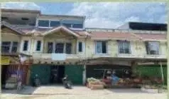 Ruko di Taman Palem Lestari Blok A, Cengkareng Barat, Jakarta Barat