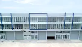 Gudang 3in1 Duta Indah Sentoha Tangerang Keunggulan PRIMA