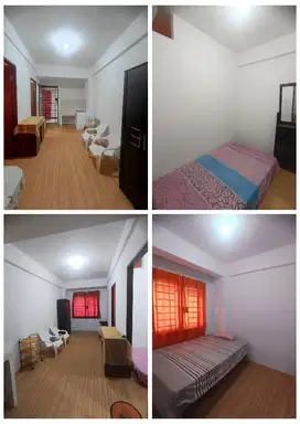 Sewa apartemen city park murah cengkareng  jakarta barat