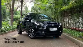 KM40ribuan Honda HRV Prestige 2018 HR-V CX3 2019 Xtrail X1