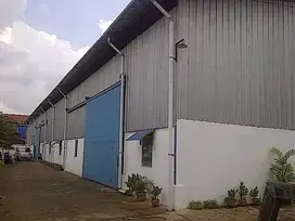 dijual gudang  murah /Bekasi Bantar gebang Bekasi
