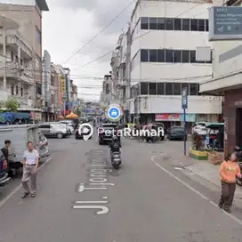 DIJUAL RUKO JALAN SURABAYA (MAICHAEL)