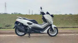Yamaha Nmax 2017 full original istimewa