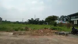 Disewakan lahan komersial luas di kawasan golden city bekasi