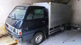 Mitsibishi Colt L300 2021