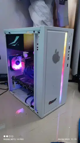 DIJUAL BUTUH PC (CPU ONLY)