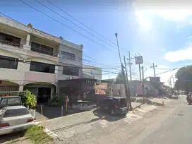 RUKO 3 LANTAI MURAH DI 0 JALAN RAYA MARGOREJO