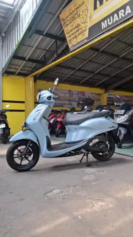 YAMAHA GRAND FILANO NEO 2024 MULUS