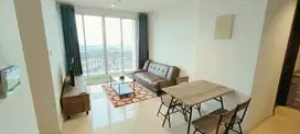 Apartemen Lucky Residence 2+1BR