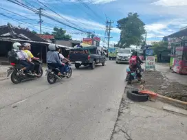 Dijual gudang dekat kel plesungan karanganyar