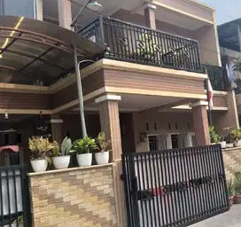 Rumah Siap Huni, Nyaman Sudah Renovasi  Di Perumahan  Pondok Gede