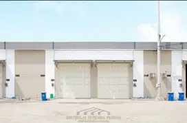 GUDANG GRESIK DEKAT TOL