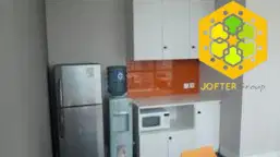 Available space kantor di TCC Batavia area tanah abang jakarta pusat