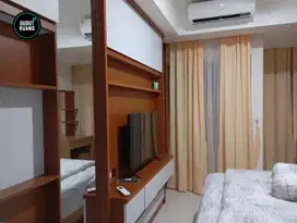 Apartemen Pacific Garden disewakan murah alam sutera