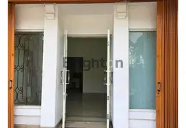Ruko Lokasi Strategis Kelapa Gading Bonus AC