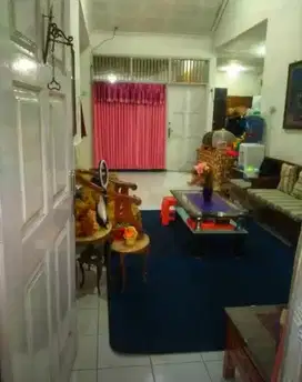 rumah murah di ciputra citra garden luas 250 posisi hook bagus