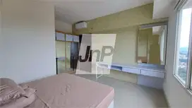 Galeri Ciumbuleuit (GCA) 2 2BR Lantai 29 Full Furnished