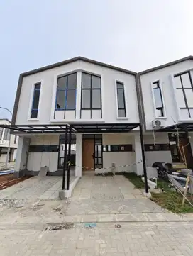 DI JUAL RUMAH SIAP HUNI