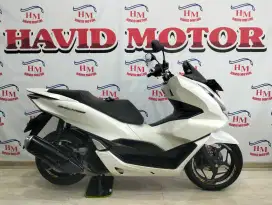 PCX 160, Warna Favorit, Remot Lengkap, Istimewa, Mulus, Bs Tukartambah