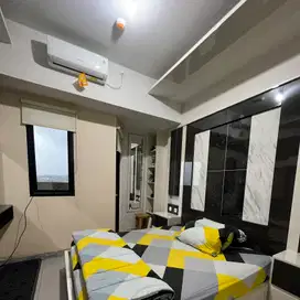 Begawan Apartemen Malang Aman Bersih dekat Universitas Batu
