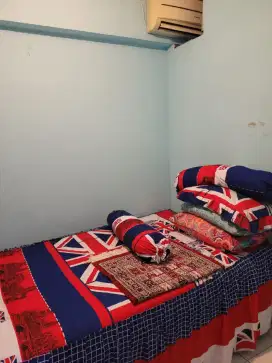 DI SEWAKAN APARTEMEN MURAH