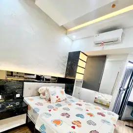 Disewakan Begawan Apartemen Malang Aman Nyaman Luas Bersih Strategis