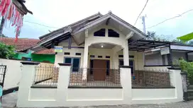 DIJUAL RUMAH DI CIHAMPELAS BANDUNG BARAT