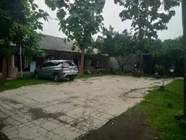 Dijual cepat rumah dan tempat usaha