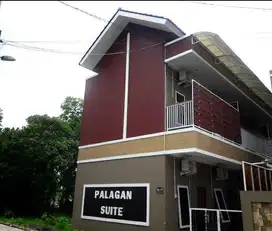 Rumah Kost Eksklusif 10 Kamar di Palagan Sleman Jogjakarta