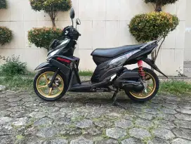 READY YAMAHA MIO M3 TAHUN 2016