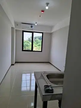 jual Apartement Murah di Lippo Cikarang studio lantai 5 (rendah)