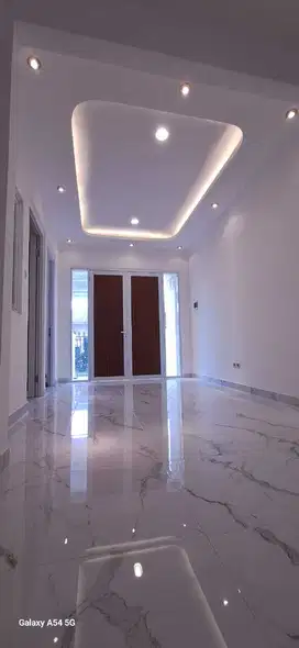 Rumah Citra Raya Tangerang 650 jt nego