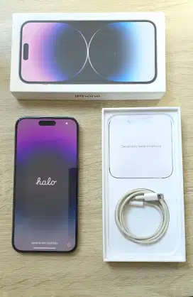 Beacukai Iphone 14 Promax Pro max 1tb 1 tb bukan 512gb 512 gb