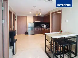 Apartemen Dijual Puri Orchard Puri Indah Tower Magnolia Spring 70m2