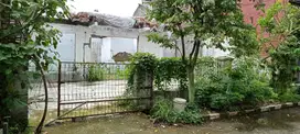 Rumah murah hitung tanah di Permata Duta Depok