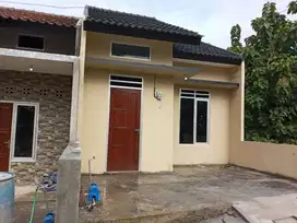 Rumah baru grezz siap huni di gunung kidul