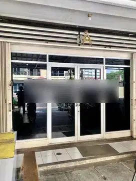 Dijual Cepat Murah Ruko Citywalk Grand Palm Kosambi Bagus