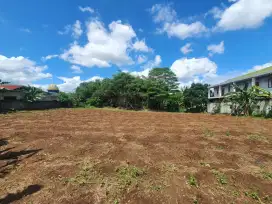 Dijual tanah Shm untuk Cluster dan Pabrik di Belakang Arcopolis