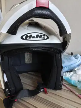 Dijual helm hjc murah berkualitas harga nego
