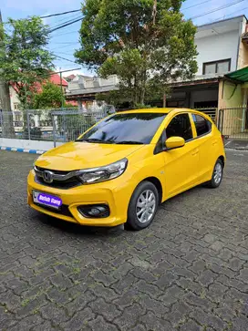 Brio E 2019 Matic