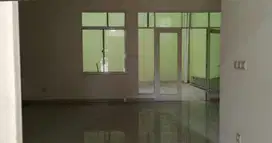 Rumah Luas 8x18 Type 3KT di Cluster Atlantic City Golf Lake Residence