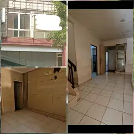 ruko metropolis tangerang