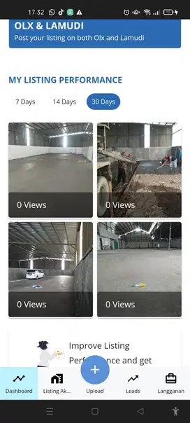 Sewa Gudang Murah di Jalan Tarumajaya