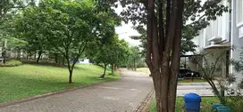 Dijual Rugi Rumah The Green BSD  dekat Stasiun Rawa Buntu Kondisi Rapi