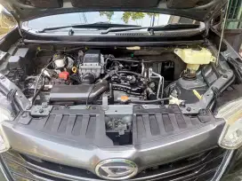Dijual BU Daihatsu Xenia Type X MT 13 TH 2018