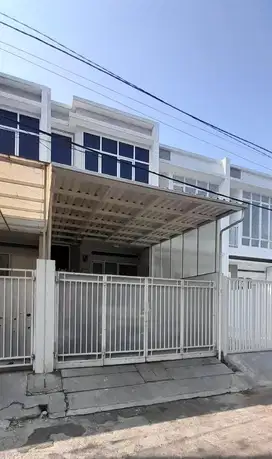 Dijual Rumah Siap Huni Di Pondok Gading Residence Kelapa Gading, Jakut