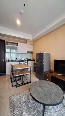 Apartment Menteng Park (2 BR)