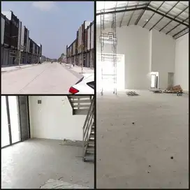 pergudangan duta indah starhub