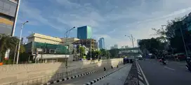 Dijual Building di Jln. Mampang Prapatan Raya, Mampang Prapatan